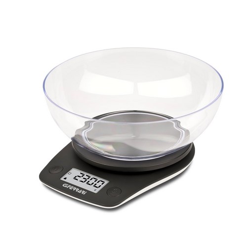 PESA COCINA G3FERRARI G20161 C/BOL